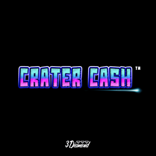 *NEW* CRATER CASH Image