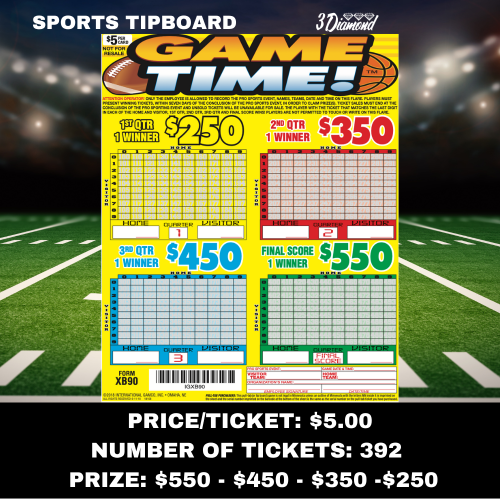 $5--392 NUMBER Image