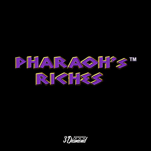 *NEW* PHARAOH'S RICHES Image