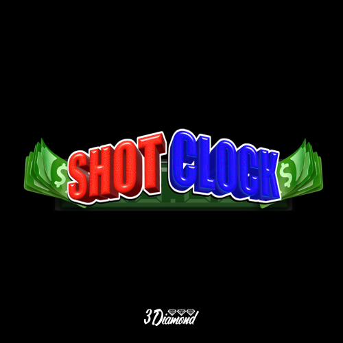 *NEW* SHOT CLOCK Image