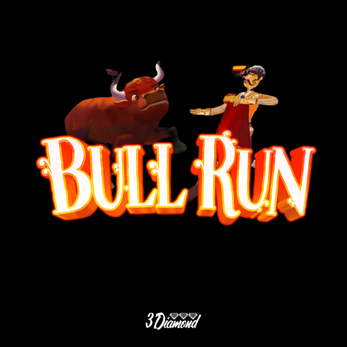 BULL RUN Image