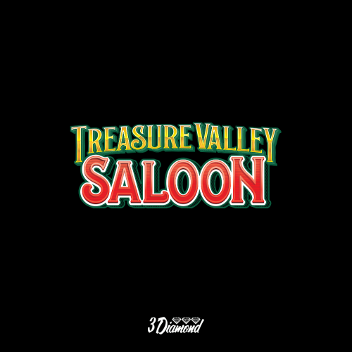 *NEW* TREASURE VALLEY SALOON Image