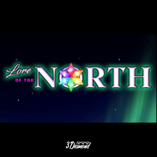 *NEW* LORE OF THE NORTH Image