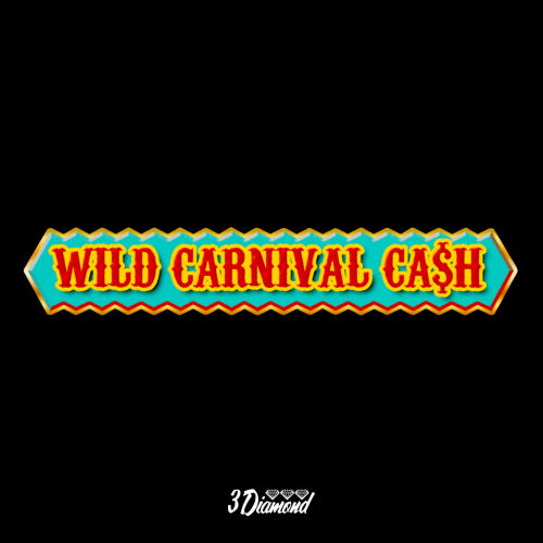 *NEW* WILD CARNIVAL CASH Image