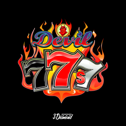*NEW* DEVIL 7'S Image