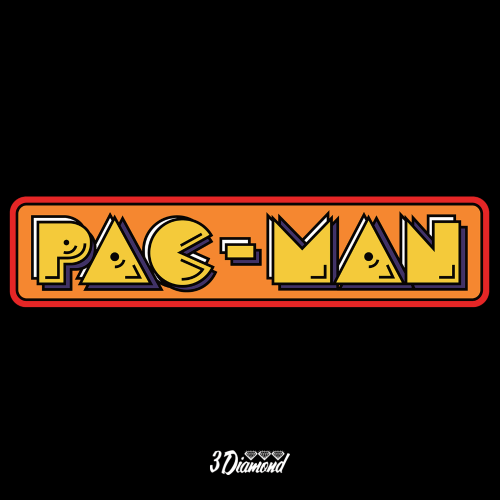 *NEW* PAC-MAN ™ Image