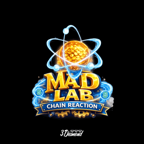 *NEW* MAD LAB Image