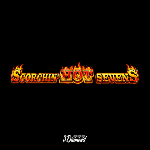 *NEW* SCORCHING HOT SEVENS Image