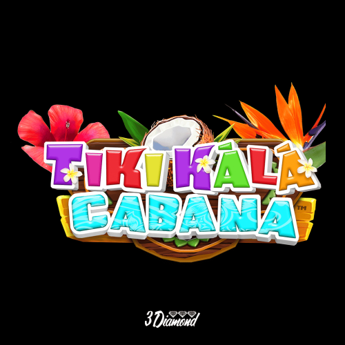 *NEW* TIKI KALA CABANA Image